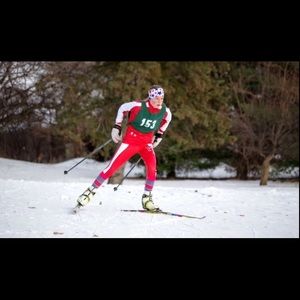 Meet your Posher, Molly